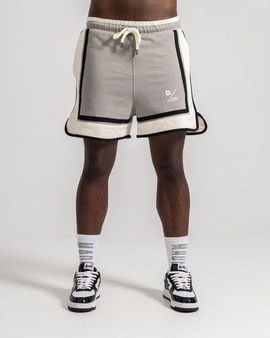 Pantaloneta Clean Cut