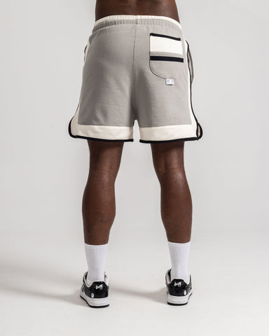 Pantaloneta Clean Cut