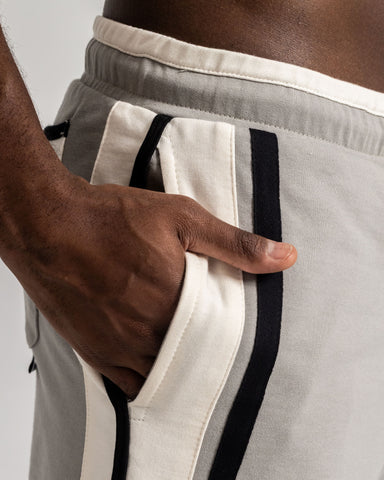 Pantaloneta Clean Cut