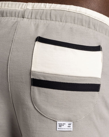 Pantaloneta Clean Cut