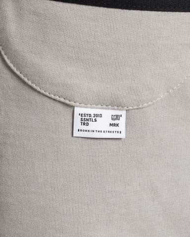 Pantaloneta Clean Cut