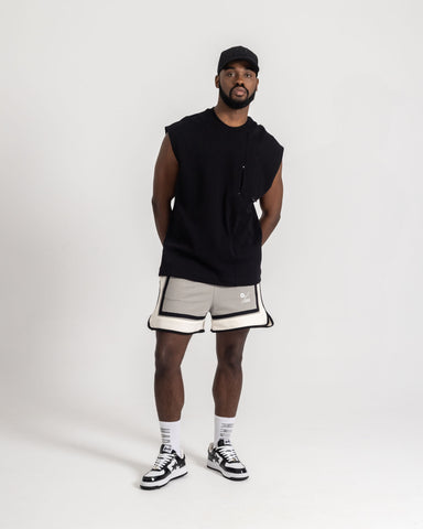 Camiseta Sin Mangas Blackout