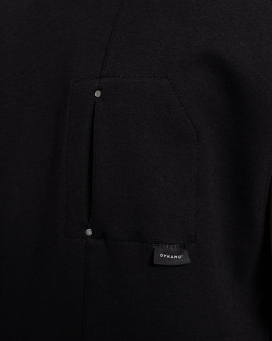 Camiseta Sin Mangas Blackout