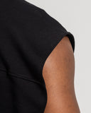 Camiseta Sin Mangas Blackout