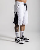 Pantaloneta Essential White