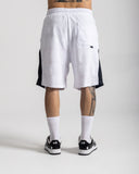 Pantaloneta Essential White