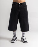 Bermuda Jorts Vintage Streetwear