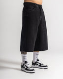 Bermuda Jorts Vintage Streetwear