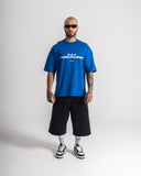 Camiseta Relaxed Fit Worldwide