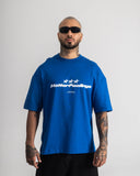 Camiseta Relaxed Fit Worldwide
