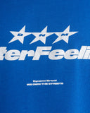 Camiseta Relaxed Fit Worldwide