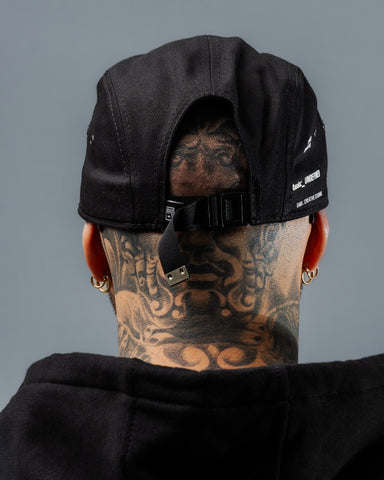 Gorra Destination Unknown Dynamo