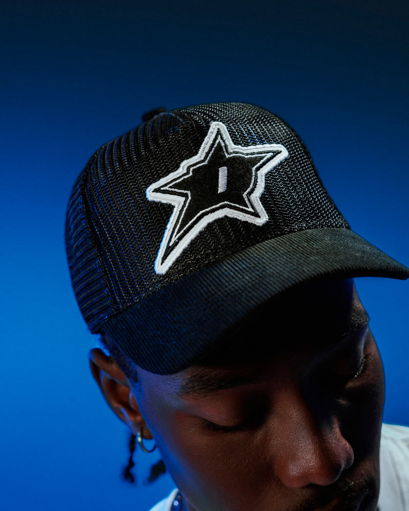 Gorra Street -  Edicion Star Rise