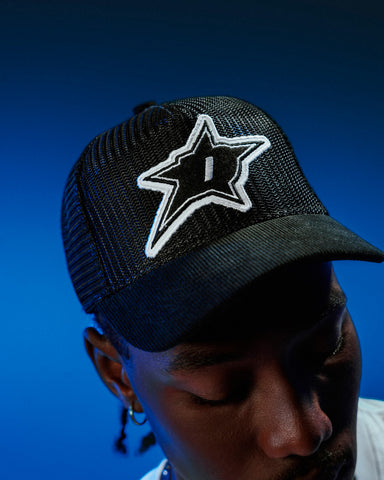 Gorra Street -  Edicion Star Rise
