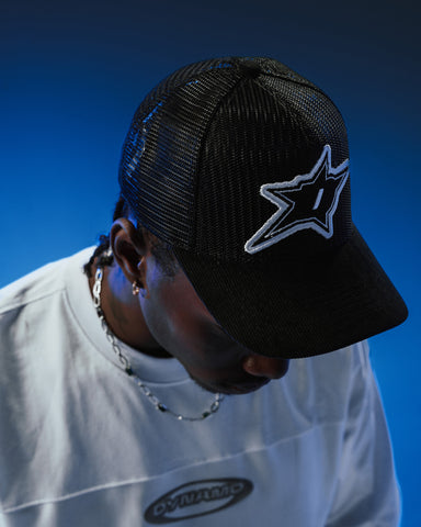 Gorra Street -  Edicion Star Rise
