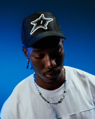 Gorra Street -  Edicion Star Rise