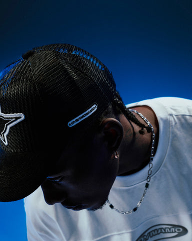 Gorra Street -  Edicion Star Rise