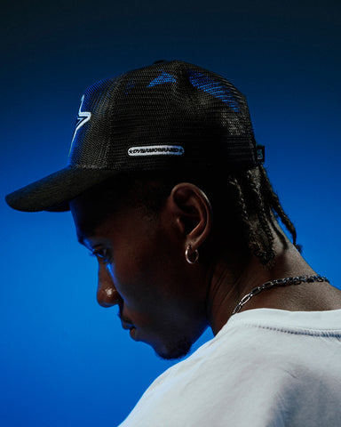 Gorra Street -  Edicion Star Rise