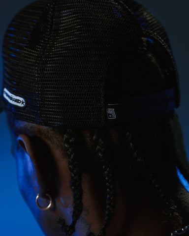 Gorra Street -  Edicion Star Rise