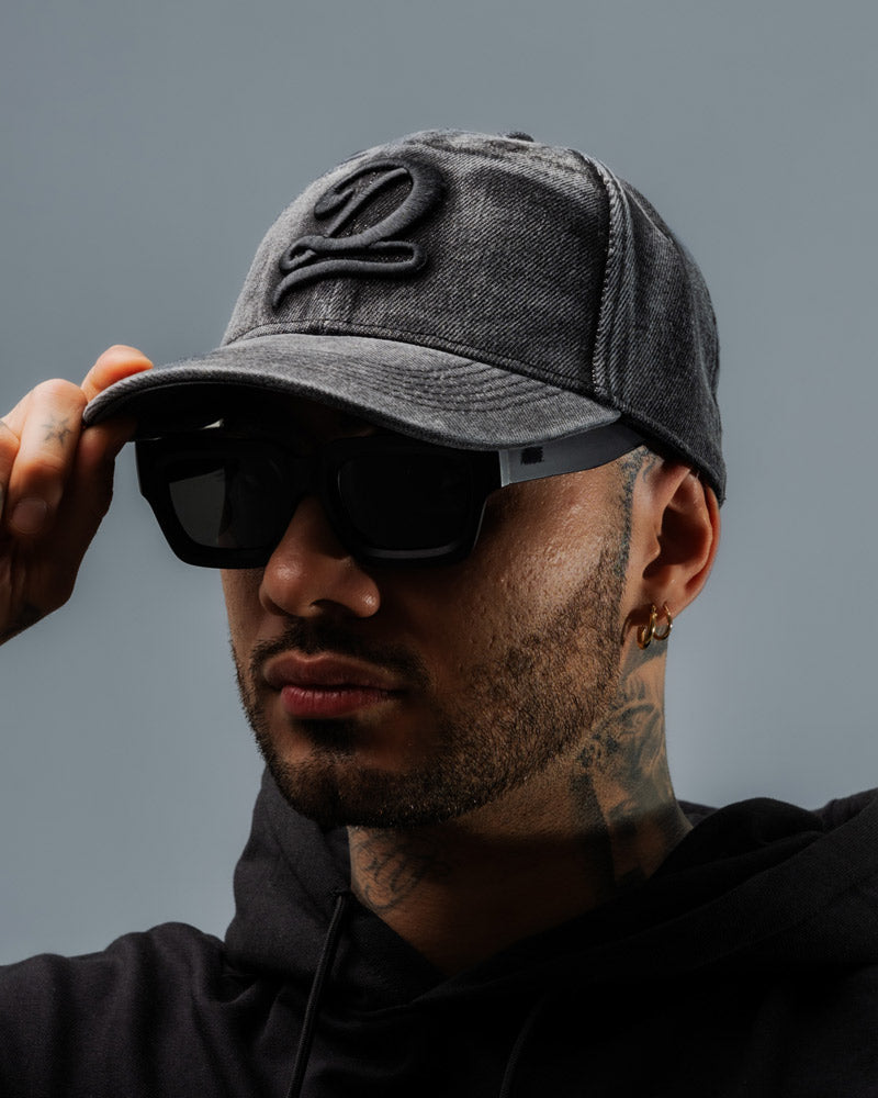 Gorra Street Edition