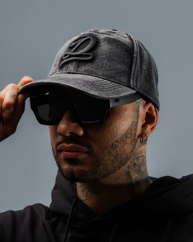 Gorra Street Edition