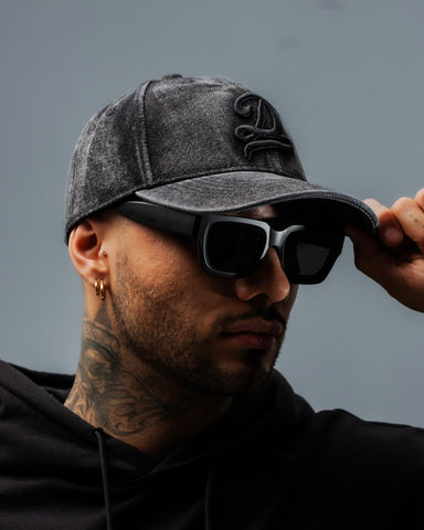 Gorra Street Edition