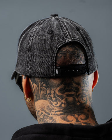 Gorra Street Edition