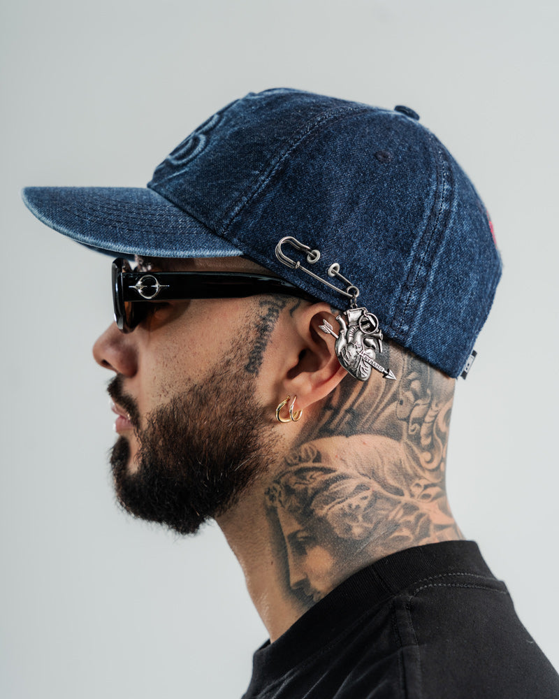 Gorra Última Flecha