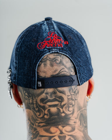 Gorra Última Flecha