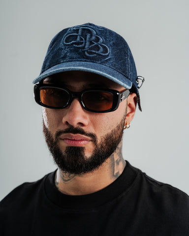 Gorra Última Flecha