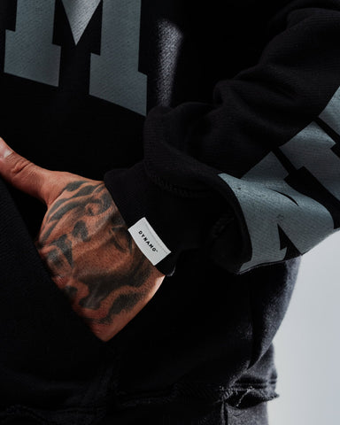 Hoodie Balaclava Street Armor