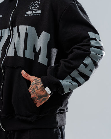 Hoodie Balaclava Street Armor