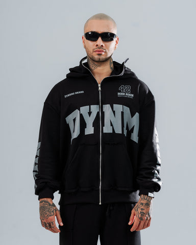 Hoodie Balaclava Street Armor