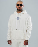 Hoodie Oversize Born Rebel