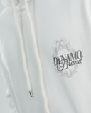 Hoodie Oversize No Regret