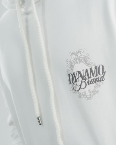 Hoodie Oversize No Regret