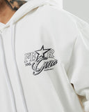 Hoodie Oversize Reach The Stars
