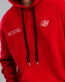 Hoodie Oversize S*x Is Cool