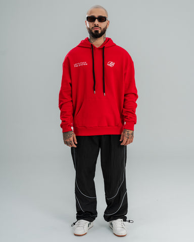 Hoodie Oversize S*x Is Cool