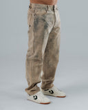 Jean Regular Rigid Storm