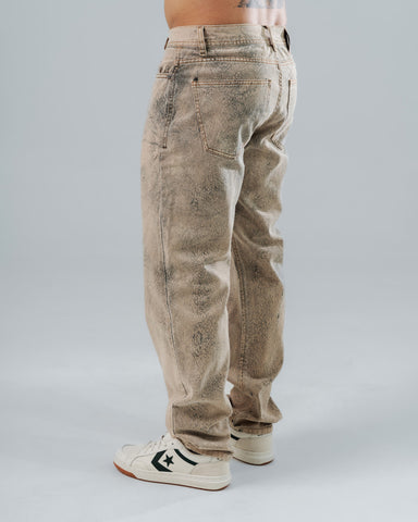 Jean Regular Rigid Storm