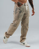 Jean Regular Rigid Storm