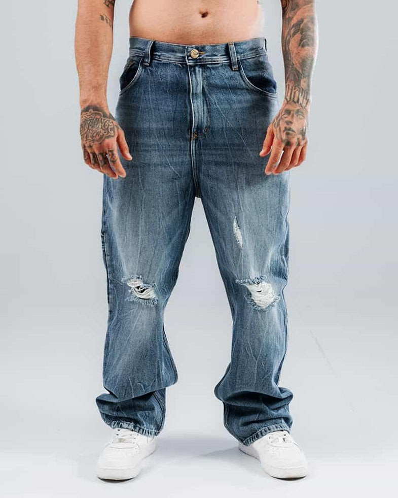 Jeans para hombre | Dynamo Brand