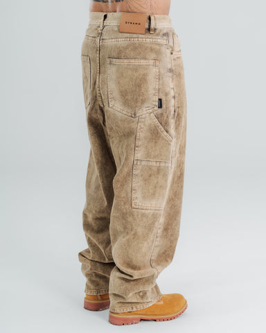 Jeans Baggy Dust