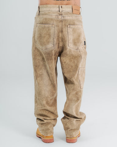 Jeans Baggy Dust