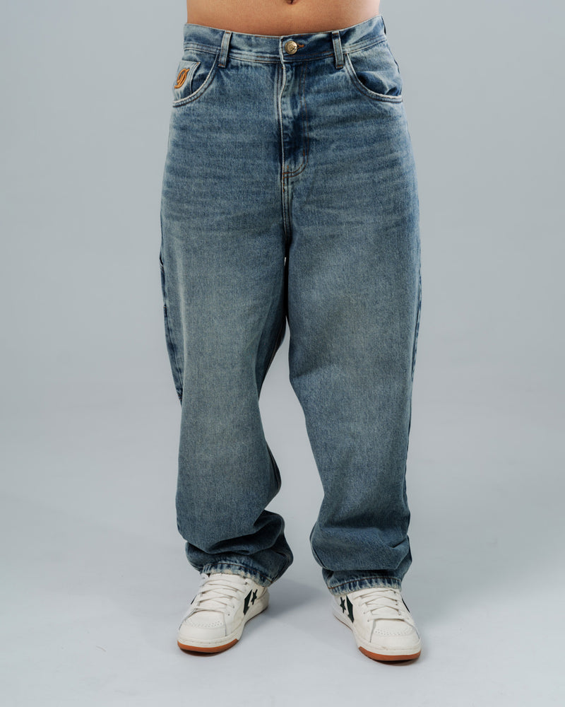 Jeans Baggy Urban Core