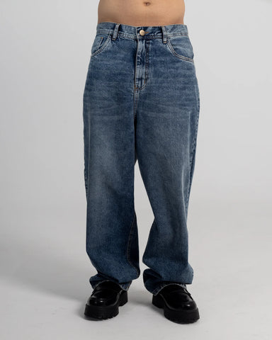 Jeans Baggy Urban Core