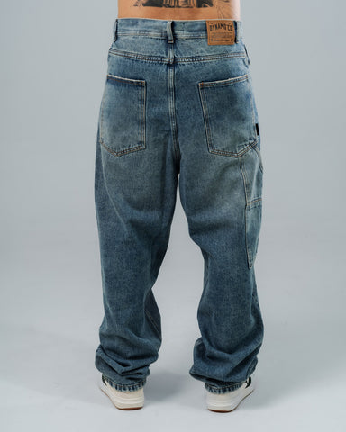 Jeans Baggy Urban Core