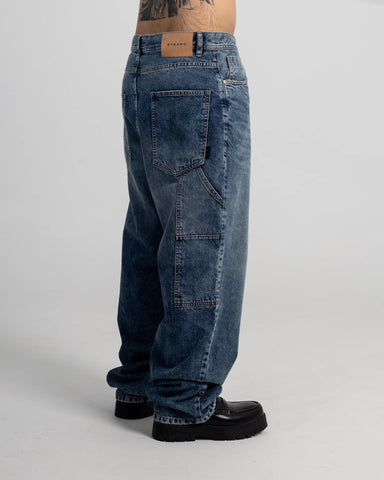 Jeans Baggy Urban Core