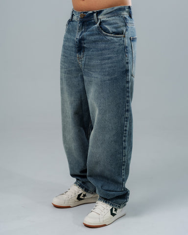 Jeans Baggy Urban Core